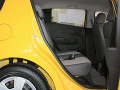 2011款 两厢 1.4 SL 手动 