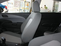 2011款 两厢 1.4 SL 手动 