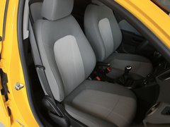 2011款 两厢 1.4 SL 手动 