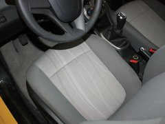 2011款 两厢 1.4 SL 手动 