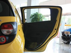 2011款 两厢 1.4 SL 手动 