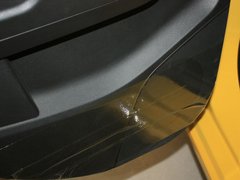 2011款 两厢 1.4 SL 手动 