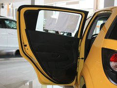 2011款 两厢 1.4 SL 手动 
