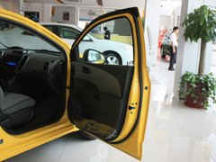 2011款 两厢 1.4 SL 手动 