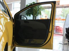 2011款 两厢 1.4 SL 手动 