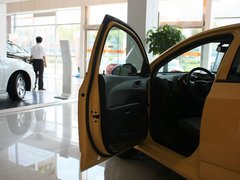 2011款 两厢 1.4 SL 手动 