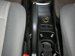 2011款 两厢 1.4 SL 手动 