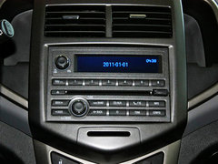 2011款 两厢 1.4 SL 手动 