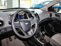2011款 两厢 1.4 SL 手动 