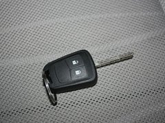 2011款 两厢 1.4 SL 手动 