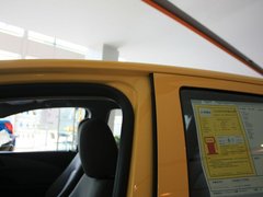 2011款 两厢 1.4 SL 手动 