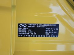 2011款 两厢 1.4 SL 手动 