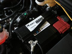 2011款 两厢 1.4 SL 手动 