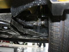 2011款 两厢 1.4 SL 手动 