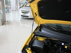 2011款 两厢 1.4 SL 手动 