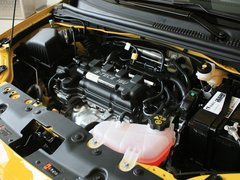 2011款 两厢 1.4 SL 手动 