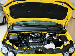 2011款 两厢 1.4 SL 手动 