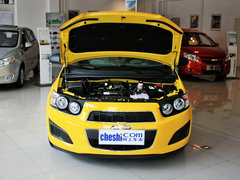 2011款 两厢 1.4 SL 手动 