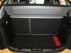 2011款 两厢 1.4 SL 手动 