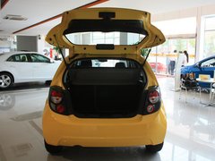 2011款 两厢 1.4 SL 手动 