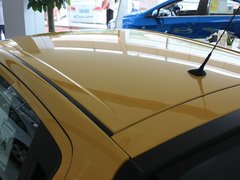 2011款 两厢 1.4 SL 手动 