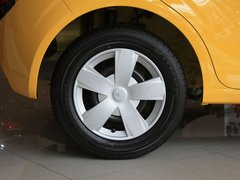 2011款 两厢 1.4 SL 手动 