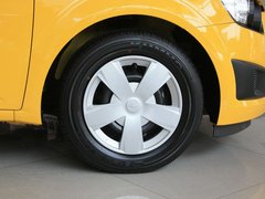 2011款 两厢 1.4 SL 手动 