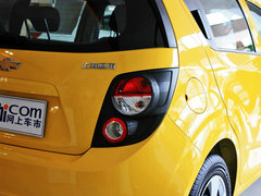 2011款 两厢 1.4 SL 手动 