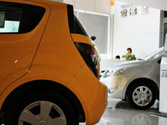 2011款 两厢 1.4 SL 手动 