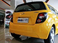 2011款 两厢 1.4 SL 手动 