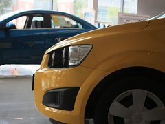2011款 两厢 1.4 SL 手动 