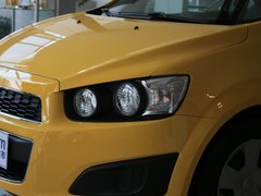2011款 两厢 1.4 SL 手动 