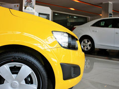 2011款 两厢 1.4 SL 手动 