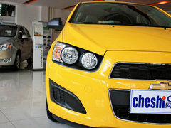 2011款 两厢 1.4 SL 手动 