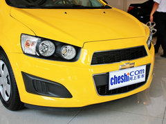 2011款 两厢 1.4 SL 手动 