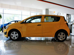 2011款 两厢 1.4 SL 手动 