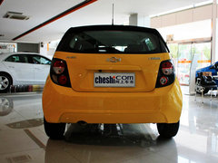 2011款 两厢 1.4 SL 手动 