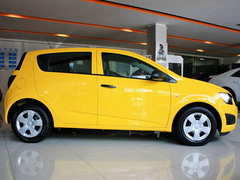 2011款 两厢 1.4 SL 手动 