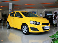 2011款 两厢 1.4 SL 手动 