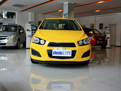 2011款 两厢 1.4 SL 手动 