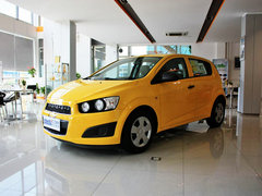 2011款 两厢 1.4 SL 手动 
