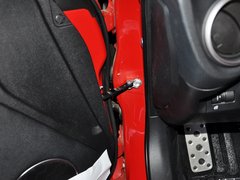 2013款 2.0L 自动 豪华版