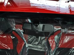 2013款 2.0L 自动 豪华版
