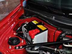 2013款 2.0L 自动 豪华版