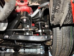 2013款 2.0L 自动 豪华版