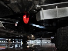 2013款 2.0L 自动 豪华版