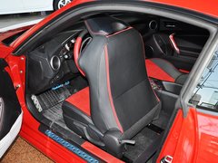 2013款 2.0L 自动 豪华版