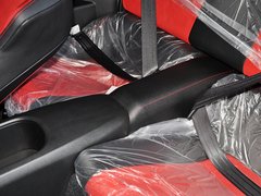 2013款 2.0L 自动 豪华版
