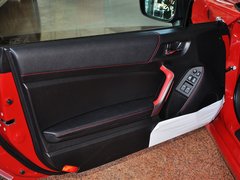 2013款 2.0L 自动 豪华版