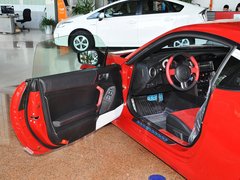 2013款 2.0L 自动 豪华版